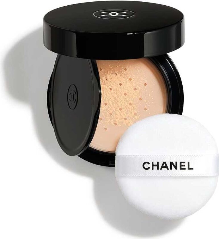 POUDRE UNIVERSELLE LIBRE Natural Finish Loose Powder On-The-Go Format