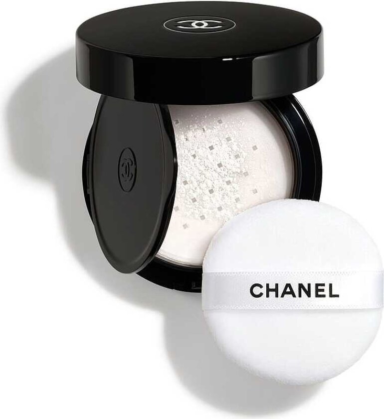 POUDRE UNIVERSELLE LIBRE Natural Finish Loose Powder On-The-Go Format