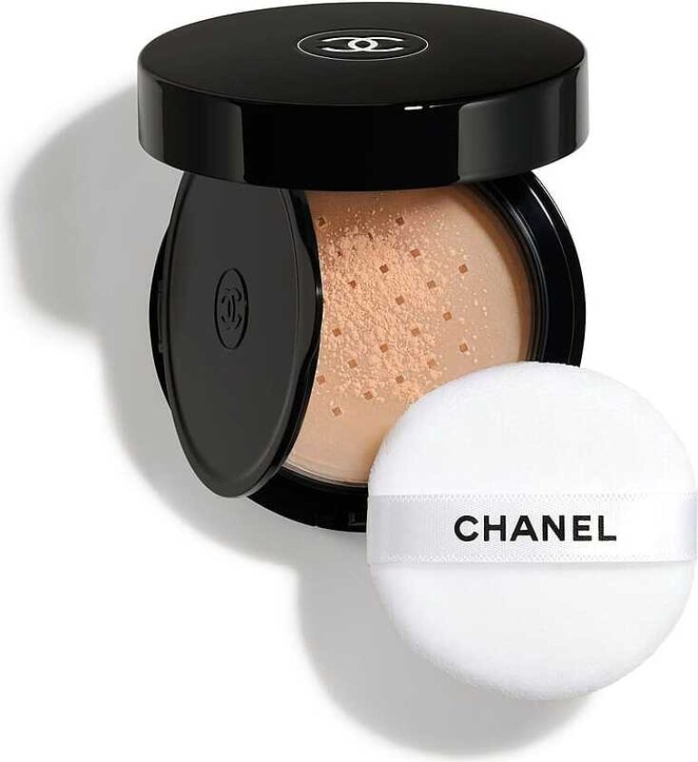 POUDRE UNIVERSELLE LIBRE Natural Finish Loose Powder On-The-Go Format