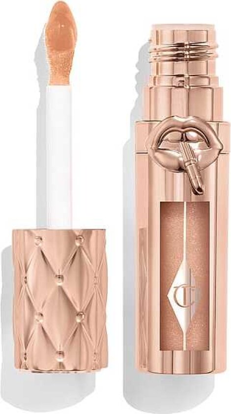 Big Lip Plumpgasm Nudegasm Diamonds