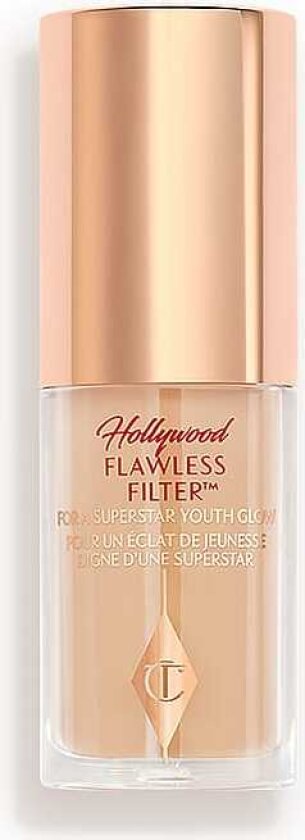 Hollywood Flawless Filter Travel Size 3 Fair