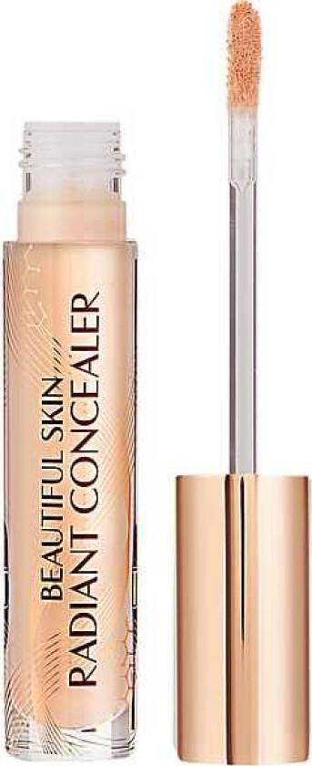 Beautiful Skin Radiant Concealer 6 Medium