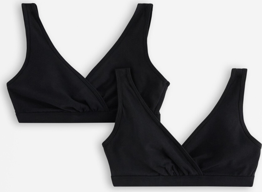 2-pakning MOM Amme-BH