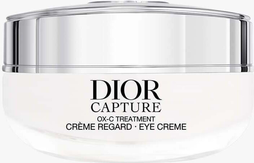 Dior Capture Crème Regard Eye Creme 15 ml