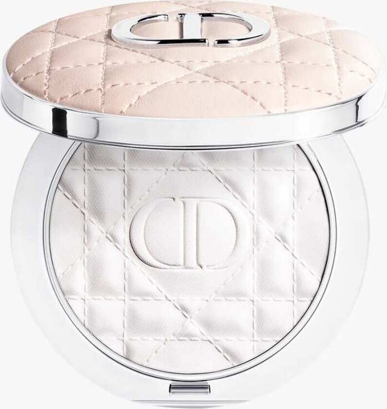 Dior Forever Nude Radiant Filter Blurring Setting Powder 00 Luminescent 6 g