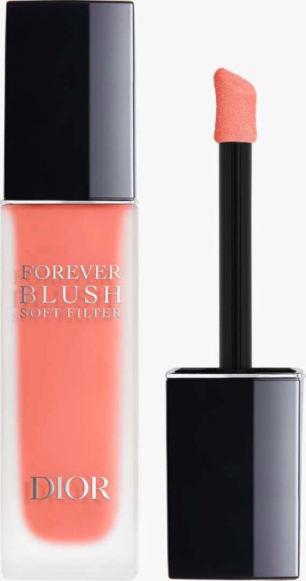 Dior Forever Blush Soft Filter Whipped Liquid Blush 11 ml (Farge: 04 Daisy)