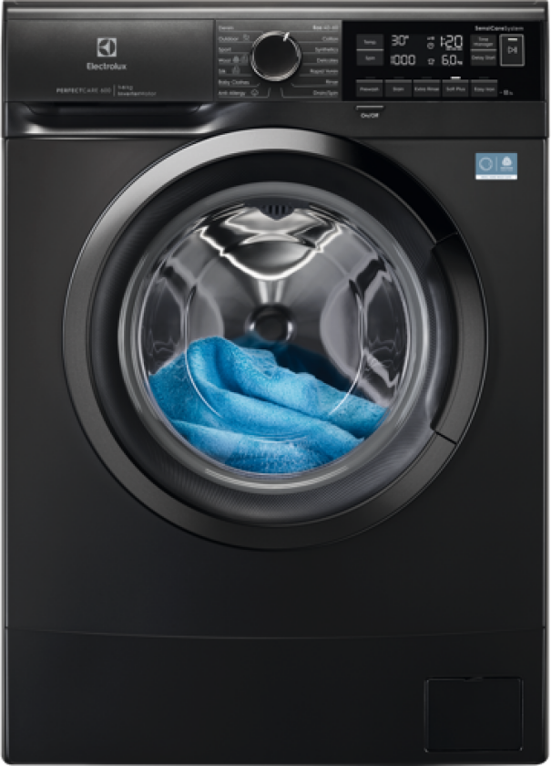 EW6S662G38 Vaskemaskin