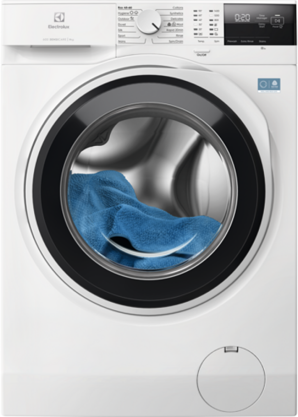 EFI623P94P Vaskemaskin