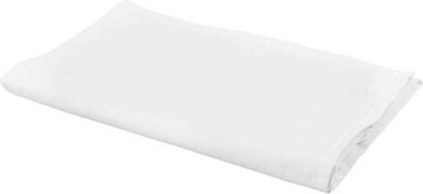 Kjøkkenhåndkle, størrelse 50x70 cm, 180 g, hvit, 1 stk.