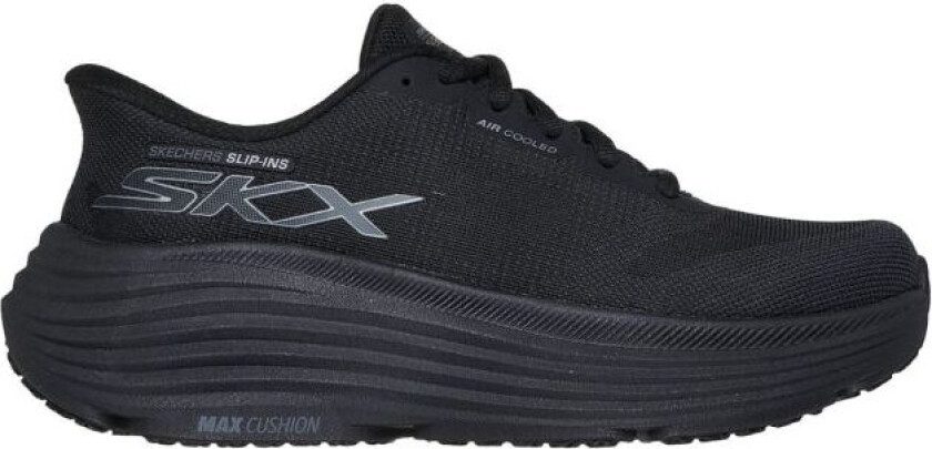 Max Cushioning Endeavour Slip-ins