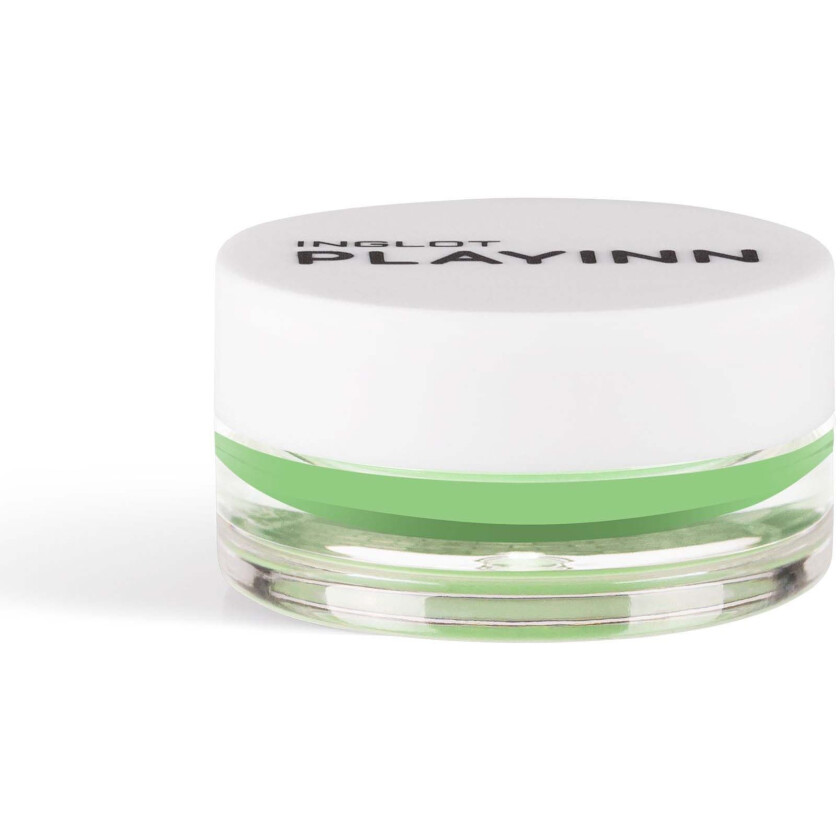 Playinn Eyeliner Gel Electric Green 49