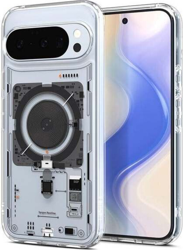 Ultra Hybrid MagSafe neo one - Google Pixel 10 Pro/Pixel 10