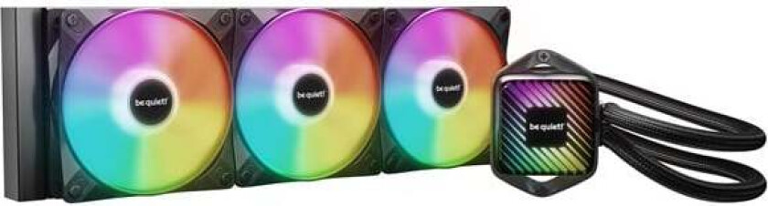 PURE LOOP 3 LX 360 - CPU Vannkjøling