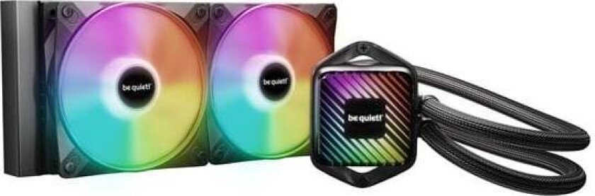 PURE LOOP 3 LX 240 - CPU Vannkjøling