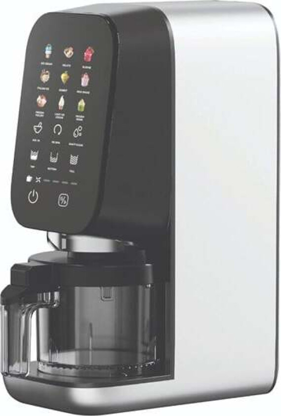 Ismaskin - Ice cream maker