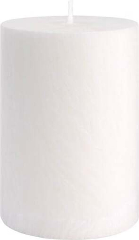 Shea Kubbelys White