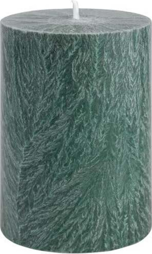 Shea Kubbelys Green