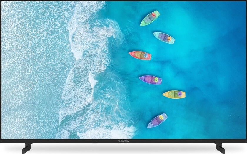43" 4K Google TV 43UG4S15