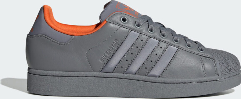 Superstar II Sko