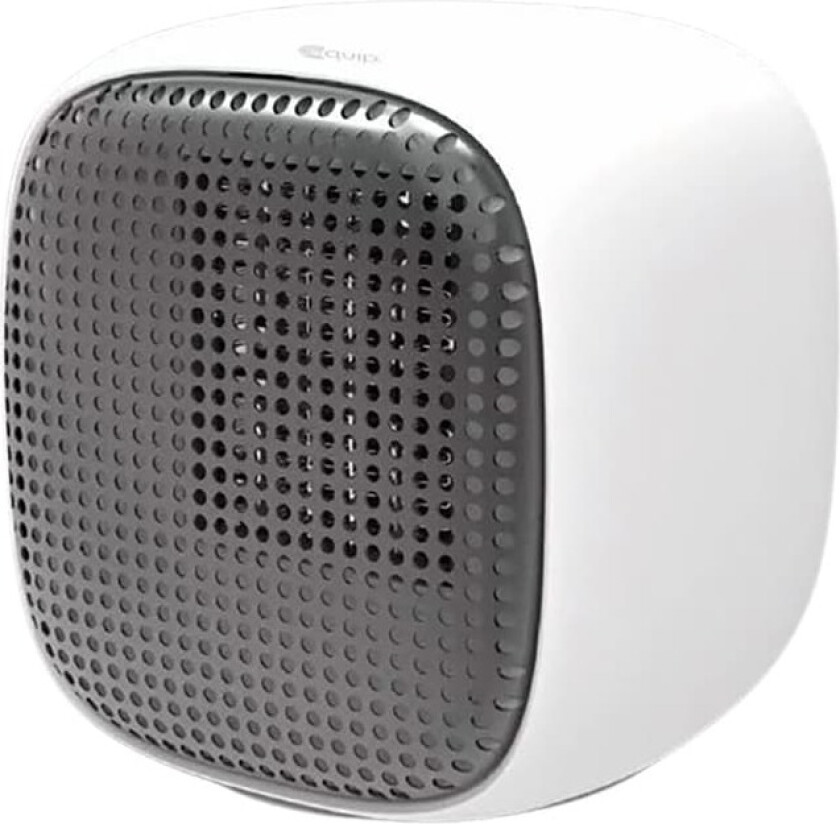 Mini bordvifteovn (hvit)