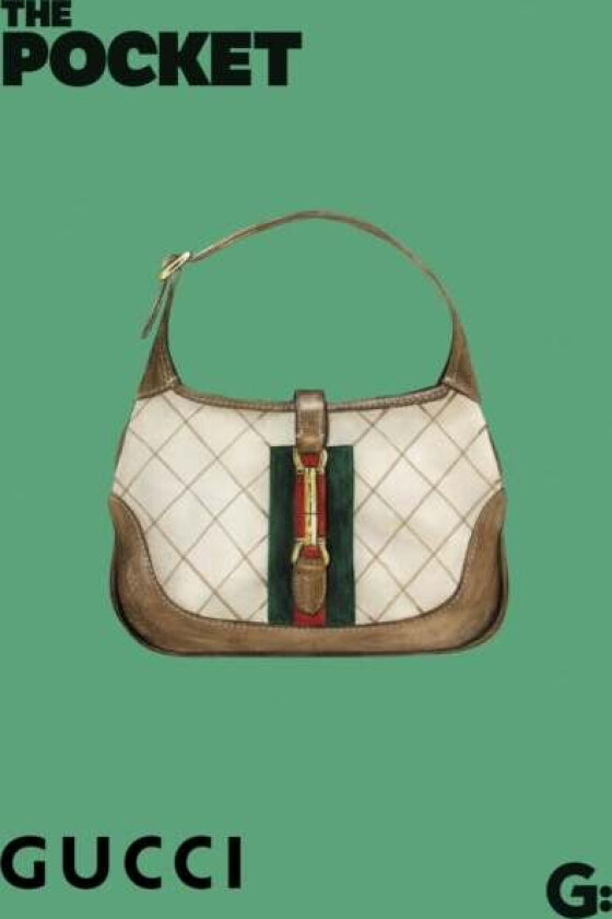 The Pocket Gucci av Gemini
