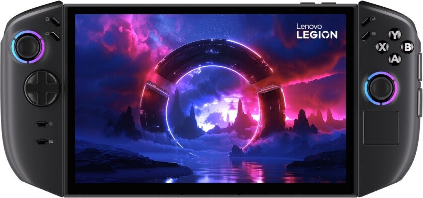 Legion Go 2 (8.8") 2 TB håndholdt spillkonsoll