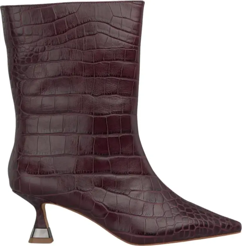 Alma EN Pena, Dame, Sko, Rød, 38 EU