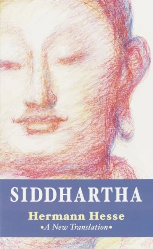 Siddhartha av Hermann Hesse