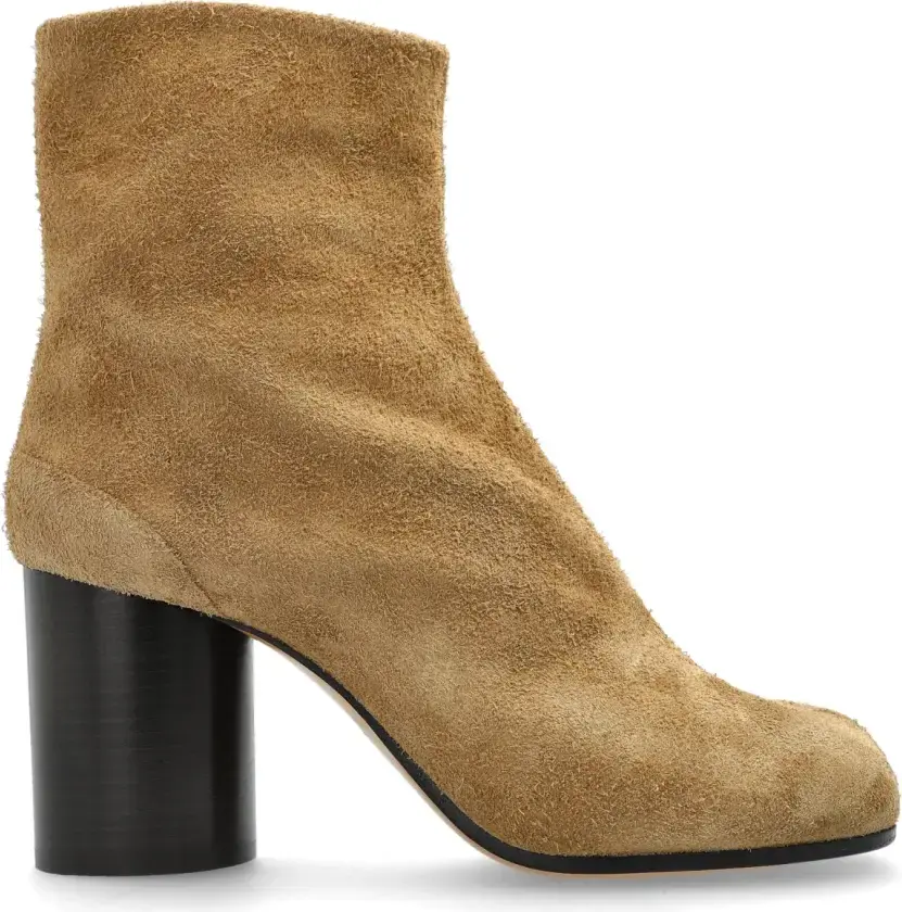 Dame, Sko, Beige, 37 EU