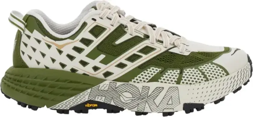 Dame, Sko, Grønn, 35 EU