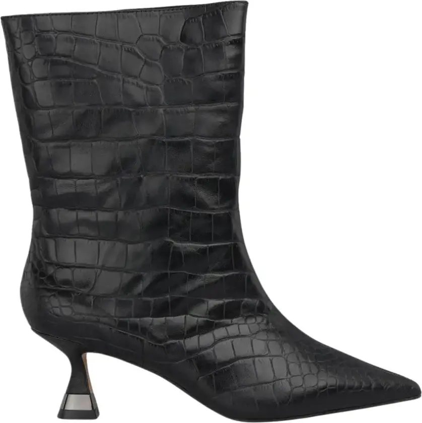 Alma EN Pena, Dame, Sko, Svart, 37 EU