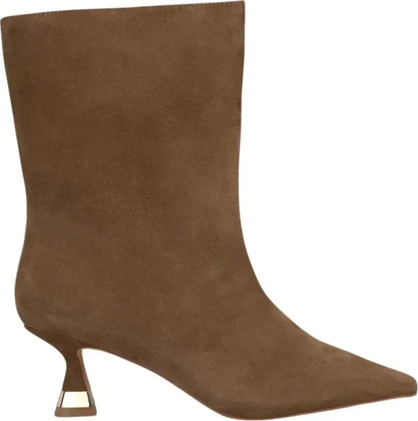 Alma EN Pena, Dame, Sko, Brun, 38 EU