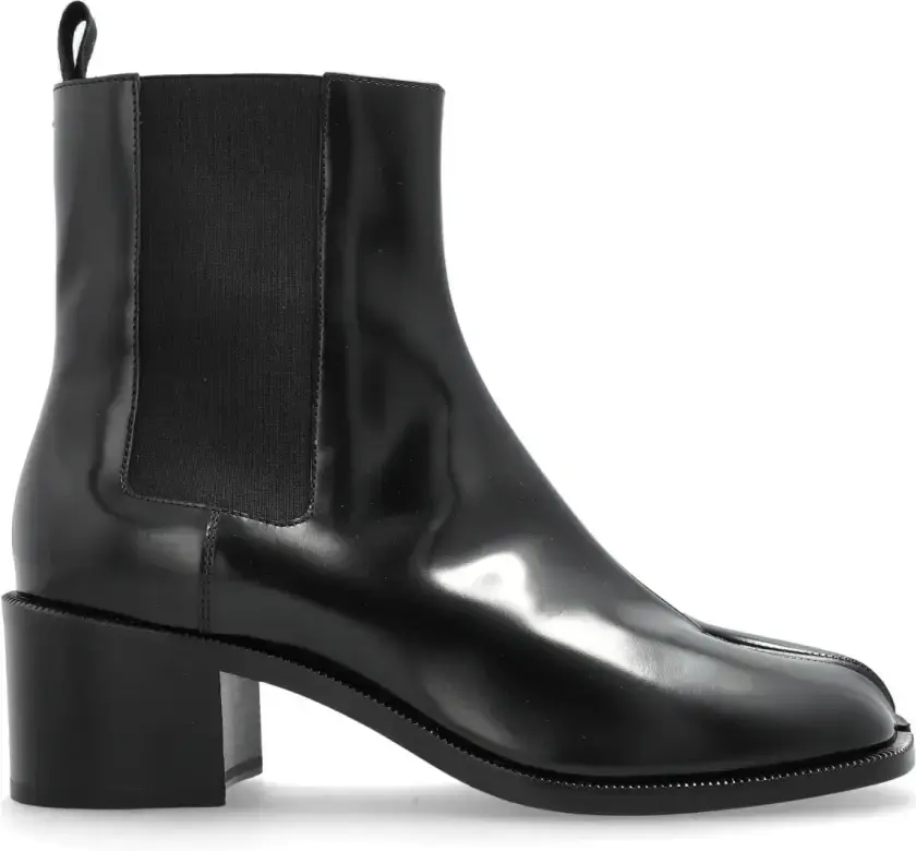 Dame, Sko, Svart, 39 EU