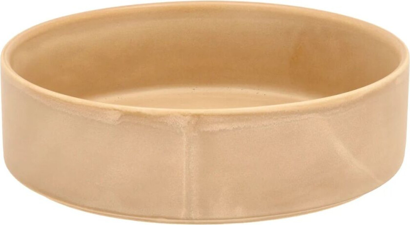Fjord serveringsskål Ø18 cm Cream white