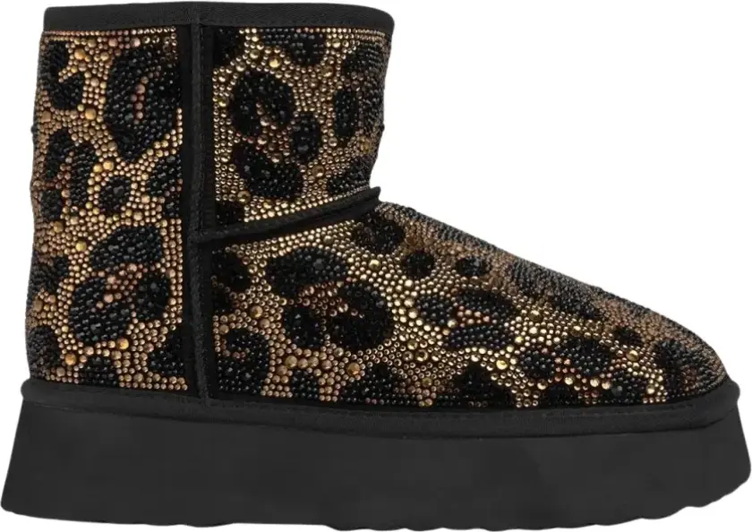 Alma EN Pena, Dame, Sko, Svart, 37 EU