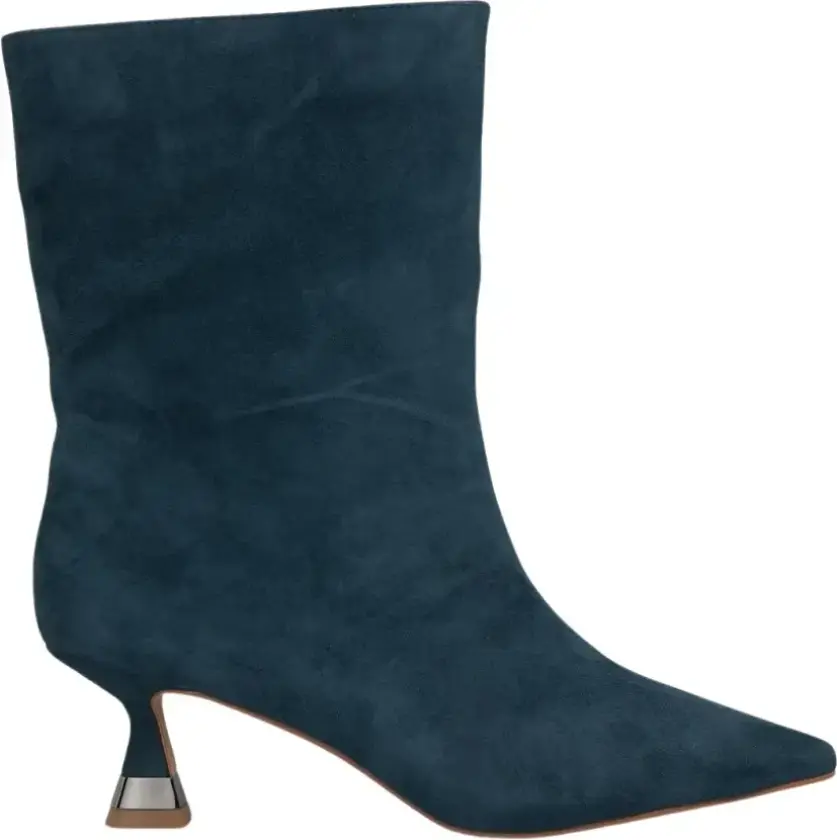 Alma EN Pena, Dame, Sko, Blå, 38 EU