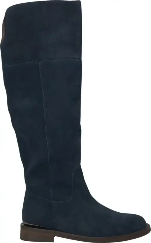 Alma EN Pena, Dame, Sko, Blå, 37 EU