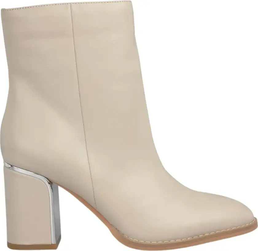 Alma EN Pena, Dame, Sko, Hvit, 35 EU