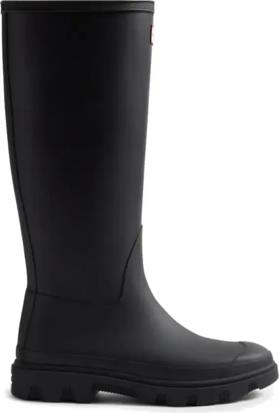 Dame, Sko, Svart, 36 EU