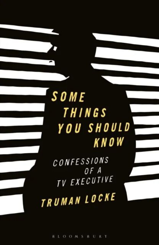 Some Things You Should Know av Truman Locke