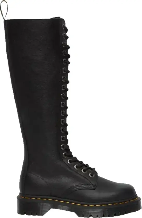 Dame, Sko, Svart, 41 EU