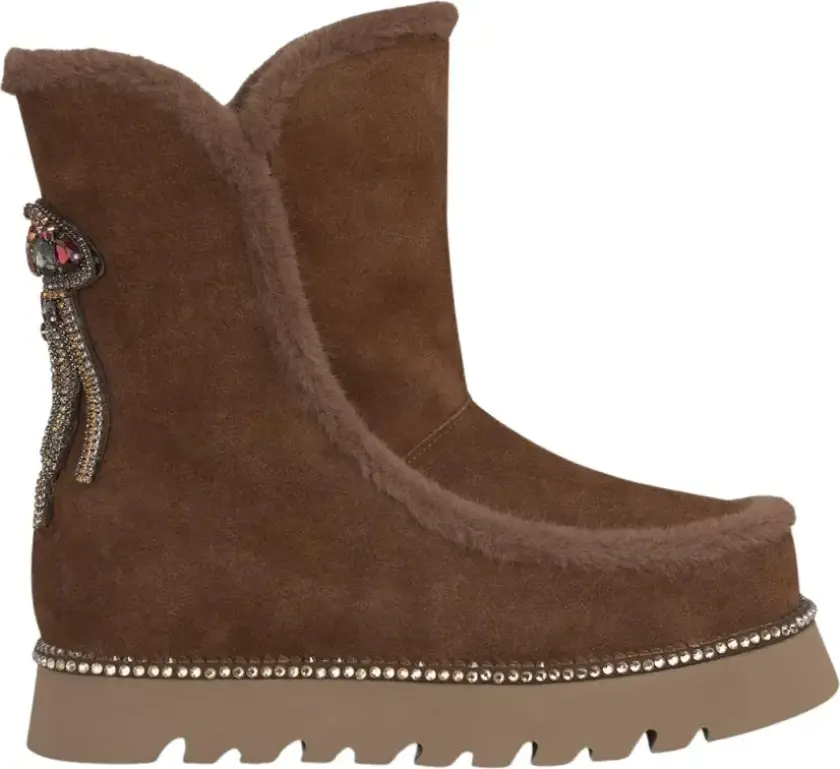 Alma EN Pena, Dame, Sko, Brun, 39 EU