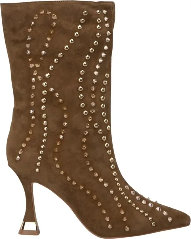 Alma EN Pena, Dame, Sko, Brun, 37 EU