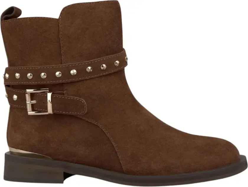 Alma EN Pena, Dame, Sko, Brun, 41 EU