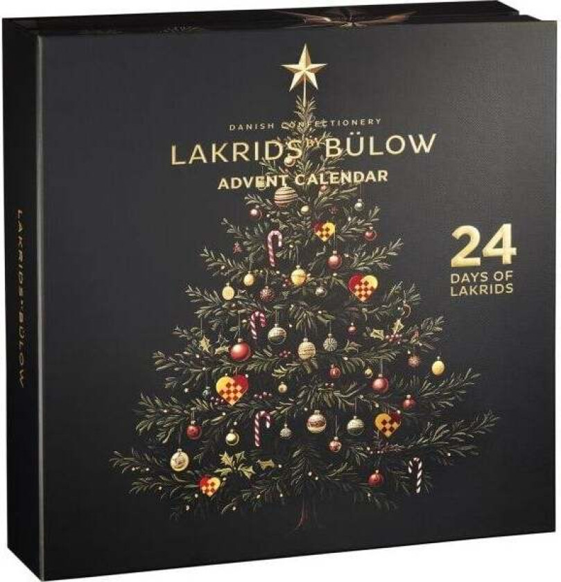 Advent Calender 2025