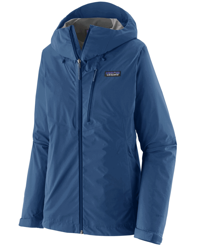 Granite Crest Dame Clement Blue S