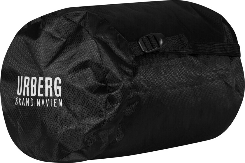 Compression Bag S OneSize, Black