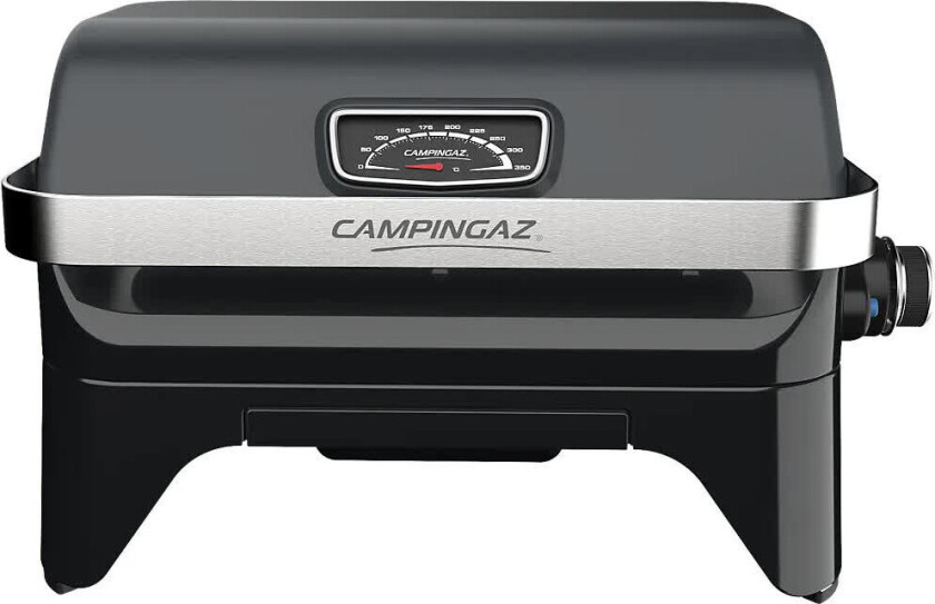 Attitude 2GO Gasgrill - 2.4 kW - Sort