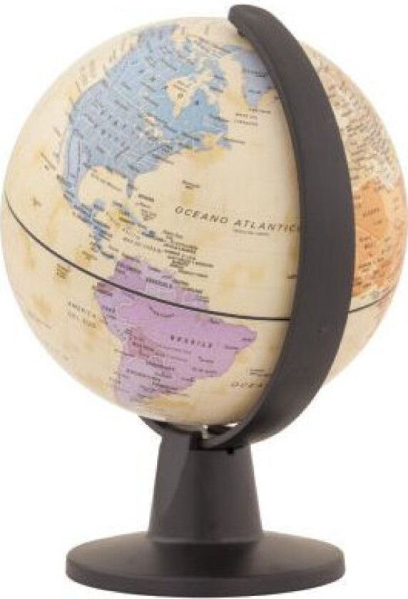 Bilde av Tecnodidattica Globus - 11cm