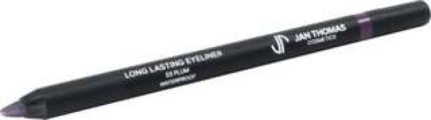 Long Lasting Waterproof Eyeliner 03 Plum